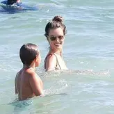 Alessandra Ambrosio голая #10168