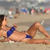 Alessandra Ambrosio голая #10196