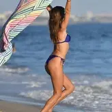 Alessandra Ambrosio голая #10332