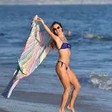 Alessandra Ambrosio голая #10333
