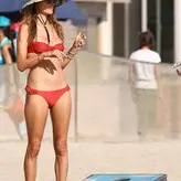 Alessandra Ambrosio голая #10579