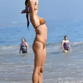 Alessandra Ambrosio голая #10652