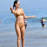 Alessandra Ambrosio голая #10654