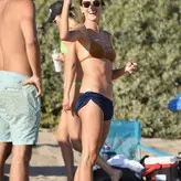 Alessandra Ambrosio голая #10706