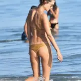 Alessandra Ambrosio голая #10724