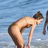 Alessandra Ambrosio голая #10731