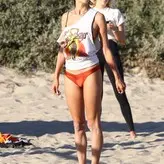 Alessandra Ambrosio голая #10873