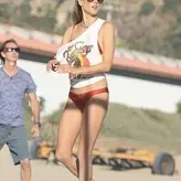 Alessandra Ambrosio голая #10926