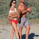 Alessandra Ambrosio голая #10945