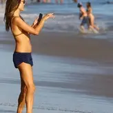 Alessandra Ambrosio голая #10965