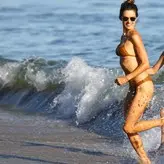 Alessandra Ambrosio голая #10995