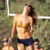 Alessandra Ambrosio голая #11028