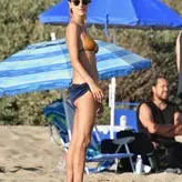 Alessandra Ambrosio голая #11061