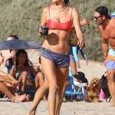 Alessandra Ambrosio голая #11335