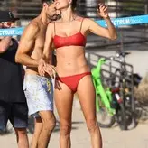 Alessandra Ambrosio голая #11356