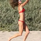 Alessandra Ambrosio голая #11364