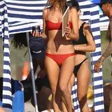 Alessandra Ambrosio голая #11371