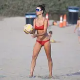 Alessandra Ambrosio голая #11378