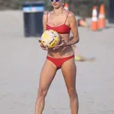 Alessandra Ambrosio голая #11379