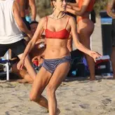 Alessandra Ambrosio голая #11384
