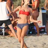 Alessandra Ambrosio голая #11386