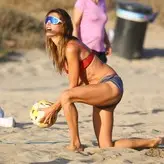 Alessandra Ambrosio голая #11394