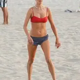 Alessandra Ambrosio голая #11397