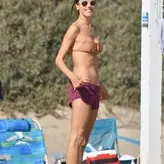 Alessandra Ambrosio голая #11456