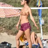 Alessandra Ambrosio голая #11500