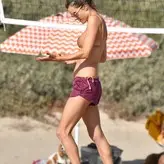 Alessandra Ambrosio голая #11503