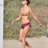 Alessandra Ambrosio голая #11514