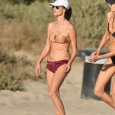 Alessandra Ambrosio голая #11543