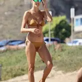 Alessandra Ambrosio голая #11555