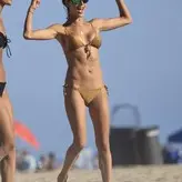 Alessandra Ambrosio голая #11589