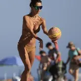 Alessandra Ambrosio голая #11591