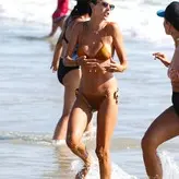 Alessandra Ambrosio голая #11629