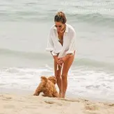 Alessandra Ambrosio голая #11730