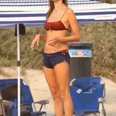 Alessandra Ambrosio голая #11743