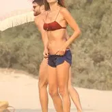 Alessandra Ambrosio голая #11749