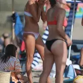 Alessandra Ambrosio голая #11807