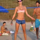 Alessandra Ambrosio голая #11838