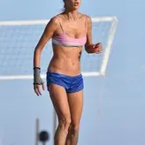 Alessandra Ambrosio голая #11866
