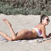 Alessandra Ambrosio голая #11880