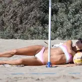 Alessandra Ambrosio голая #11892