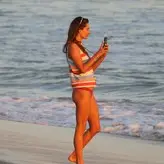 Alessandra Ambrosio голая #11904