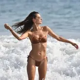 Alessandra Ambrosio голая #11909