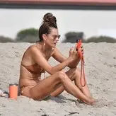 Alessandra Ambrosio голая #11913