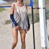 Alessandra Ambrosio голая #11966