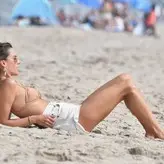 Alessandra Ambrosio голая #11969
