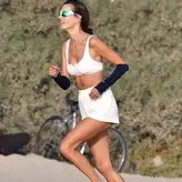 Alessandra Ambrosio голая #12200